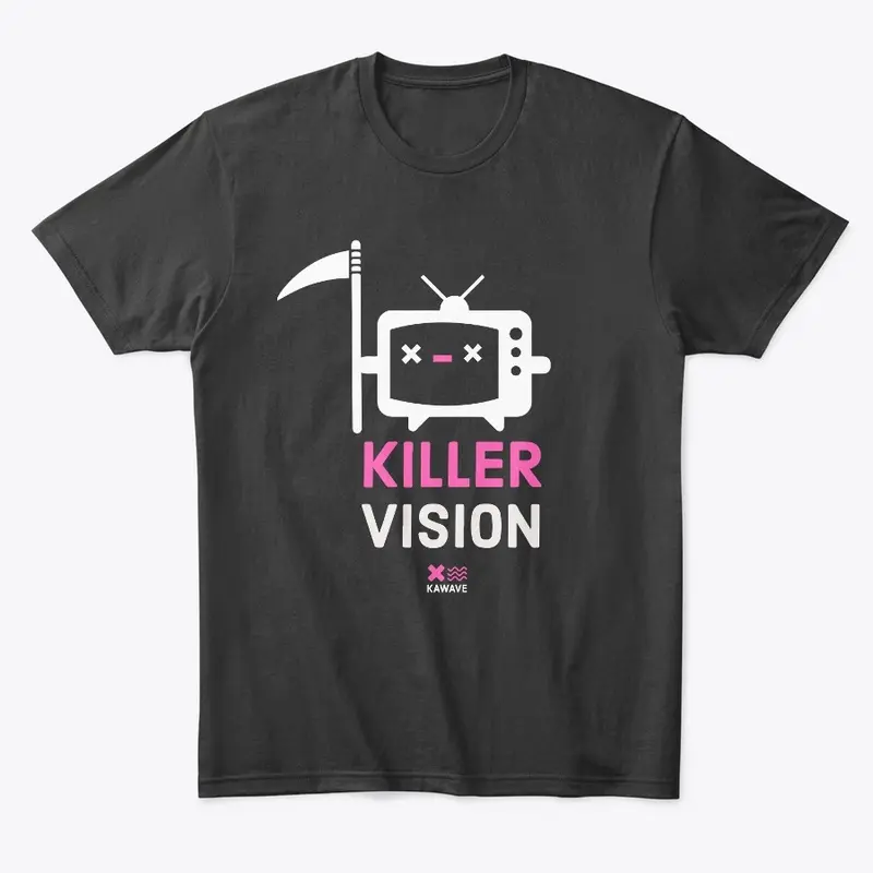 killer vision