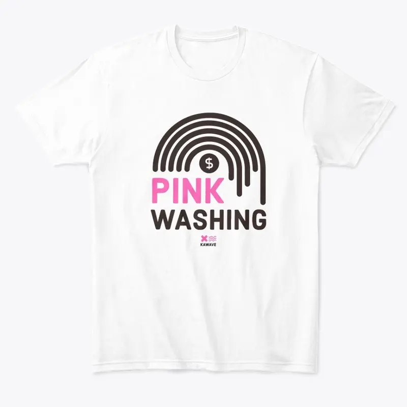 pink washing